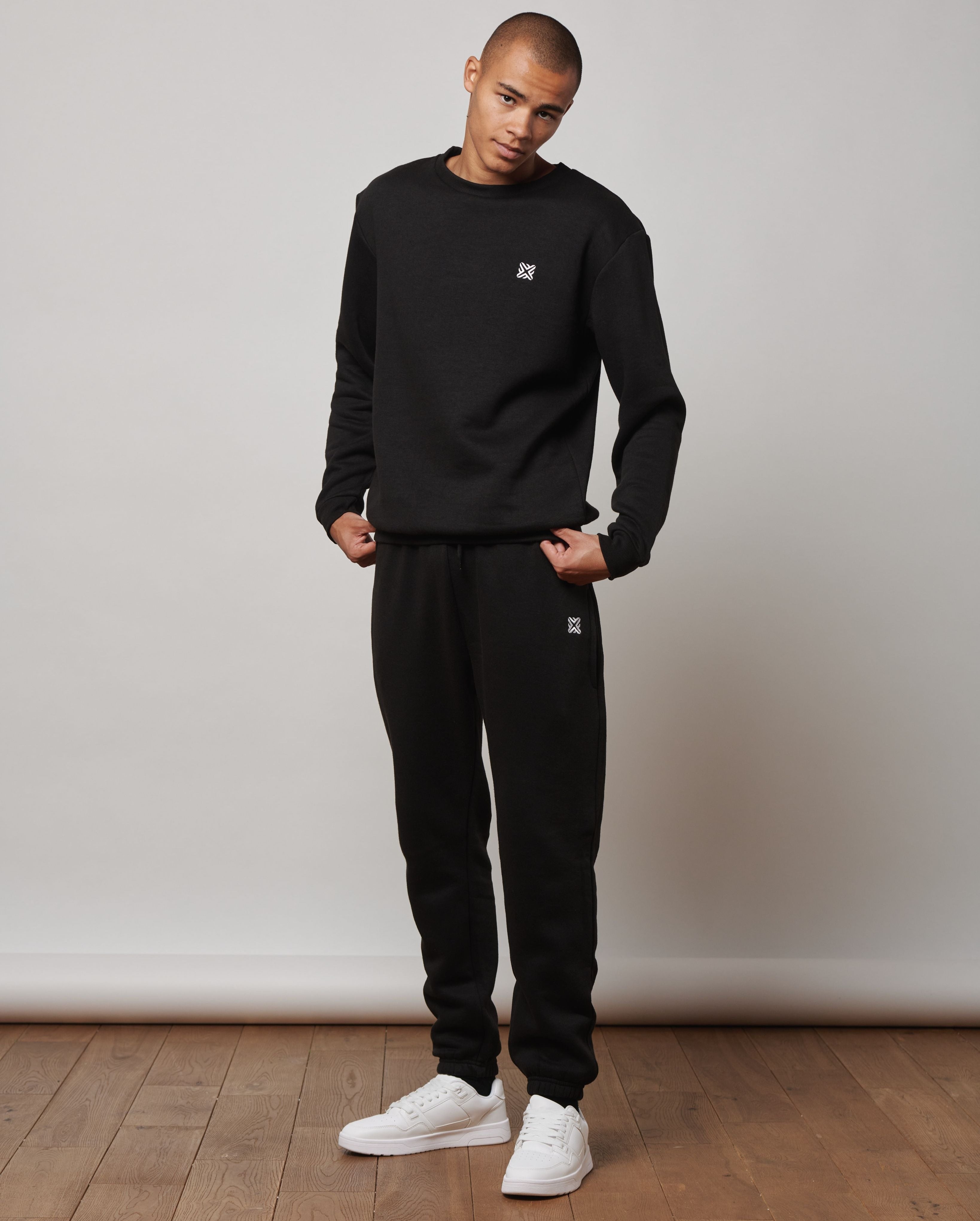 Virgil Regular Sweat