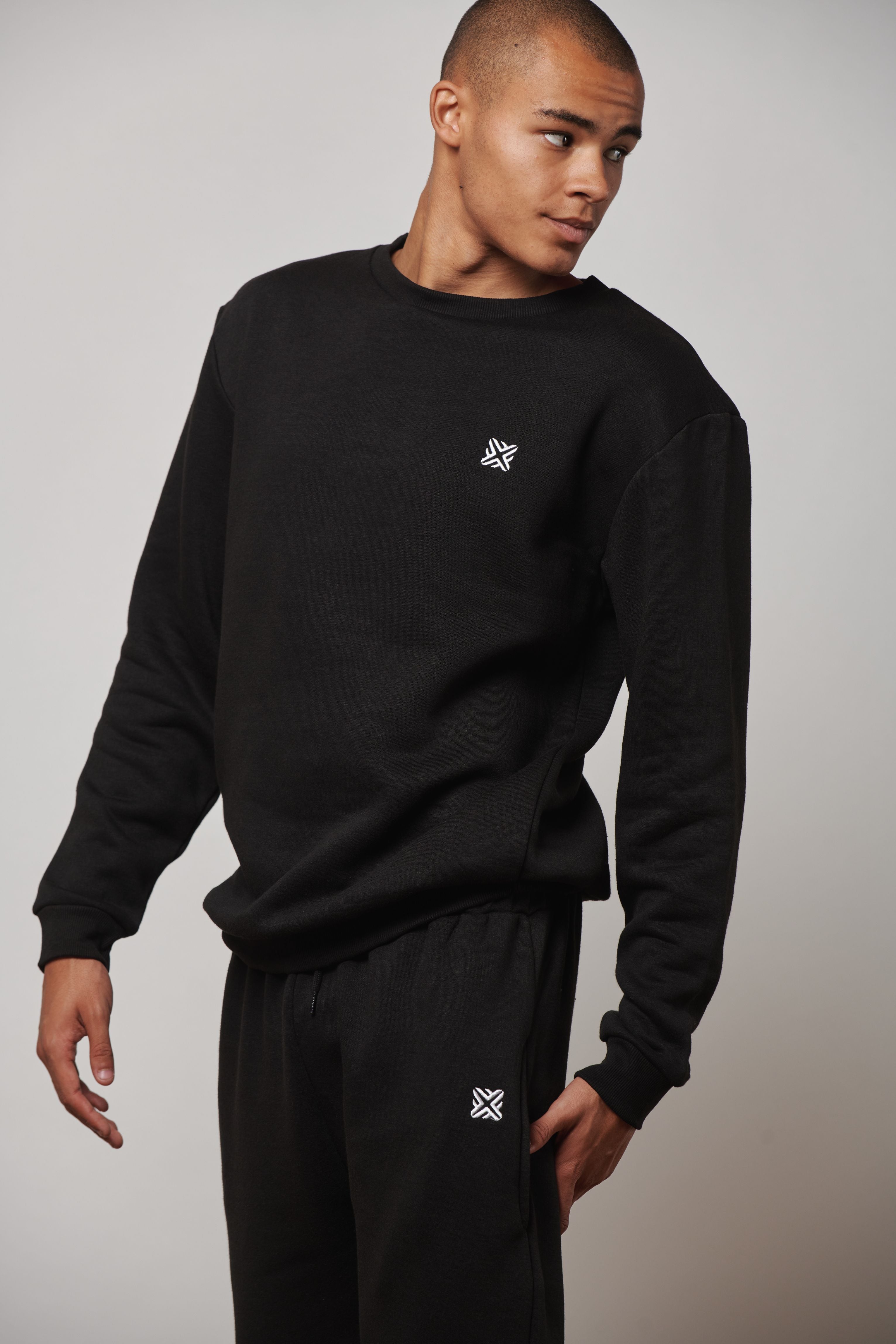 Virgil Regular Sweat