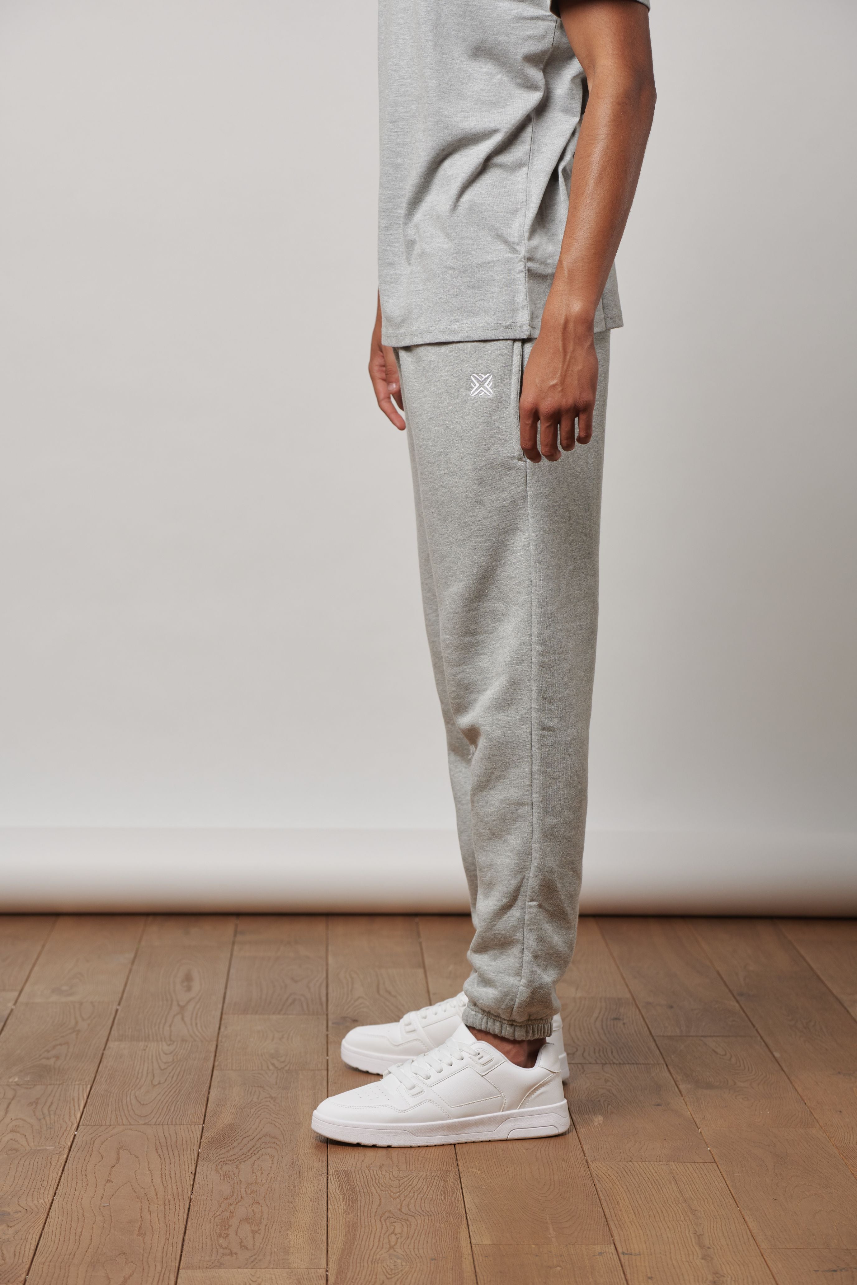 Salvatore Regular Jogger