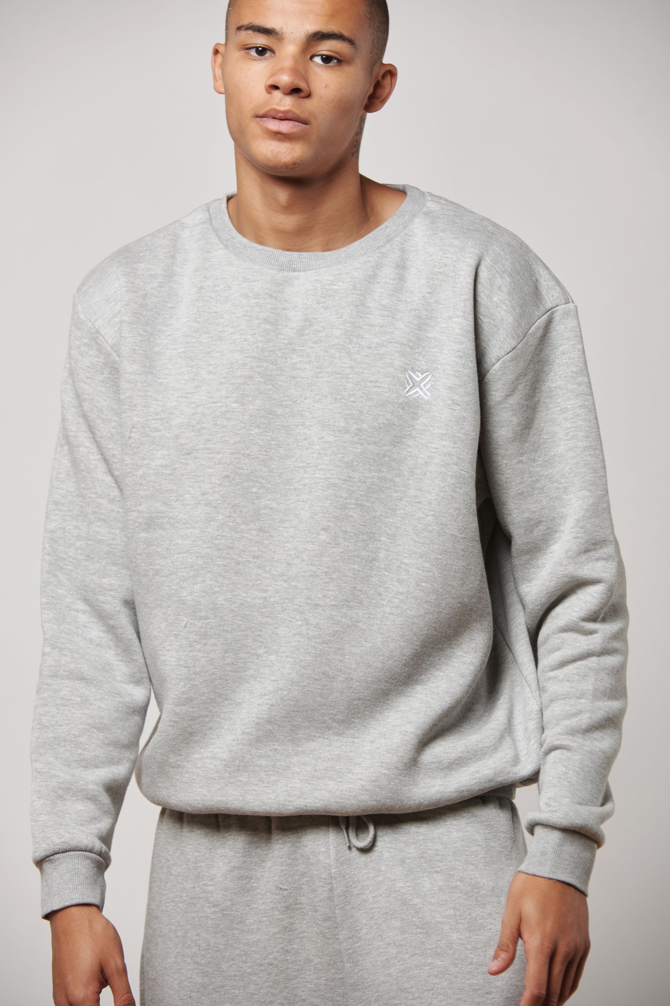 Virgil Regular Sweat