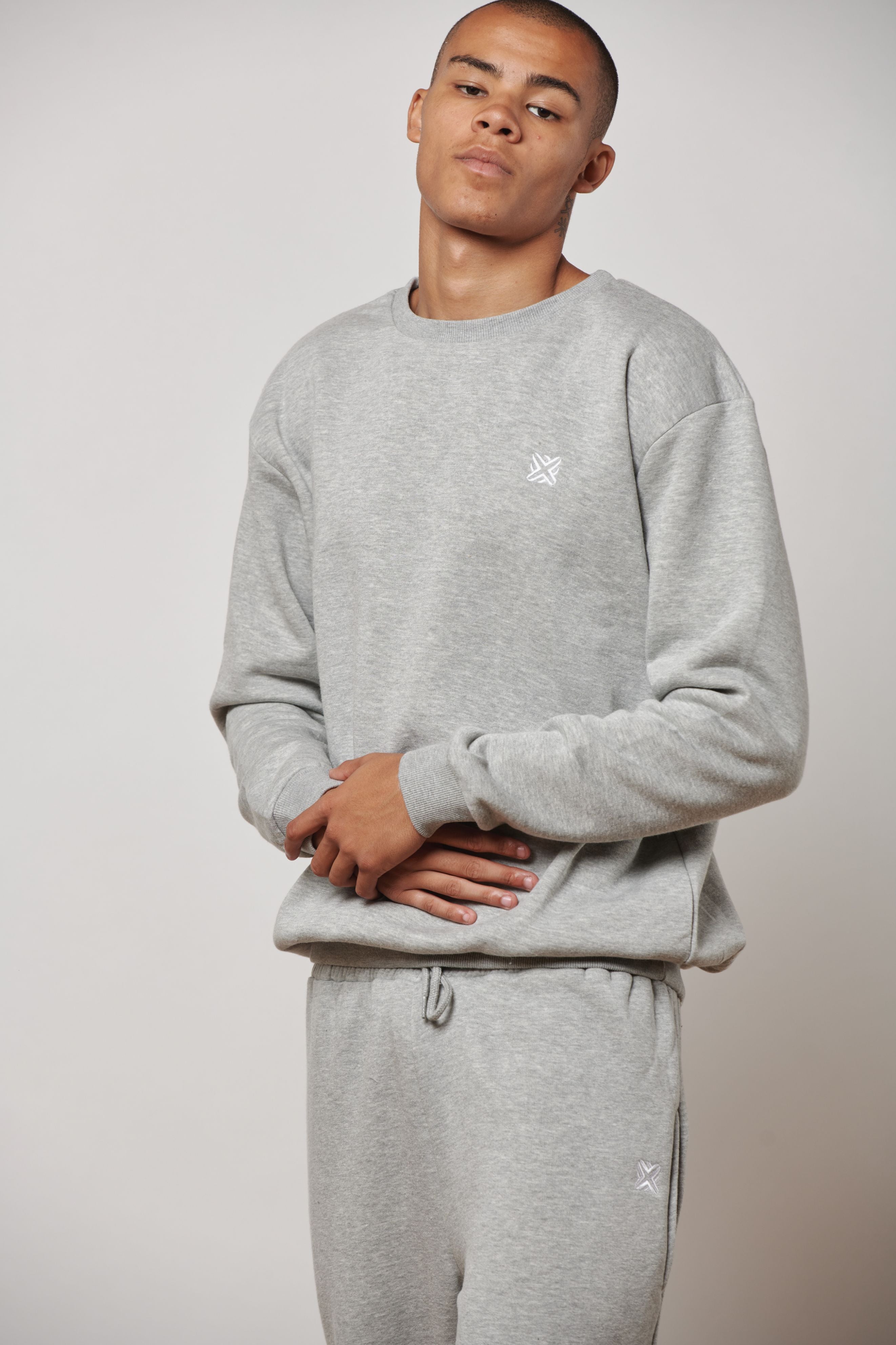 Virgil Regular Sweat