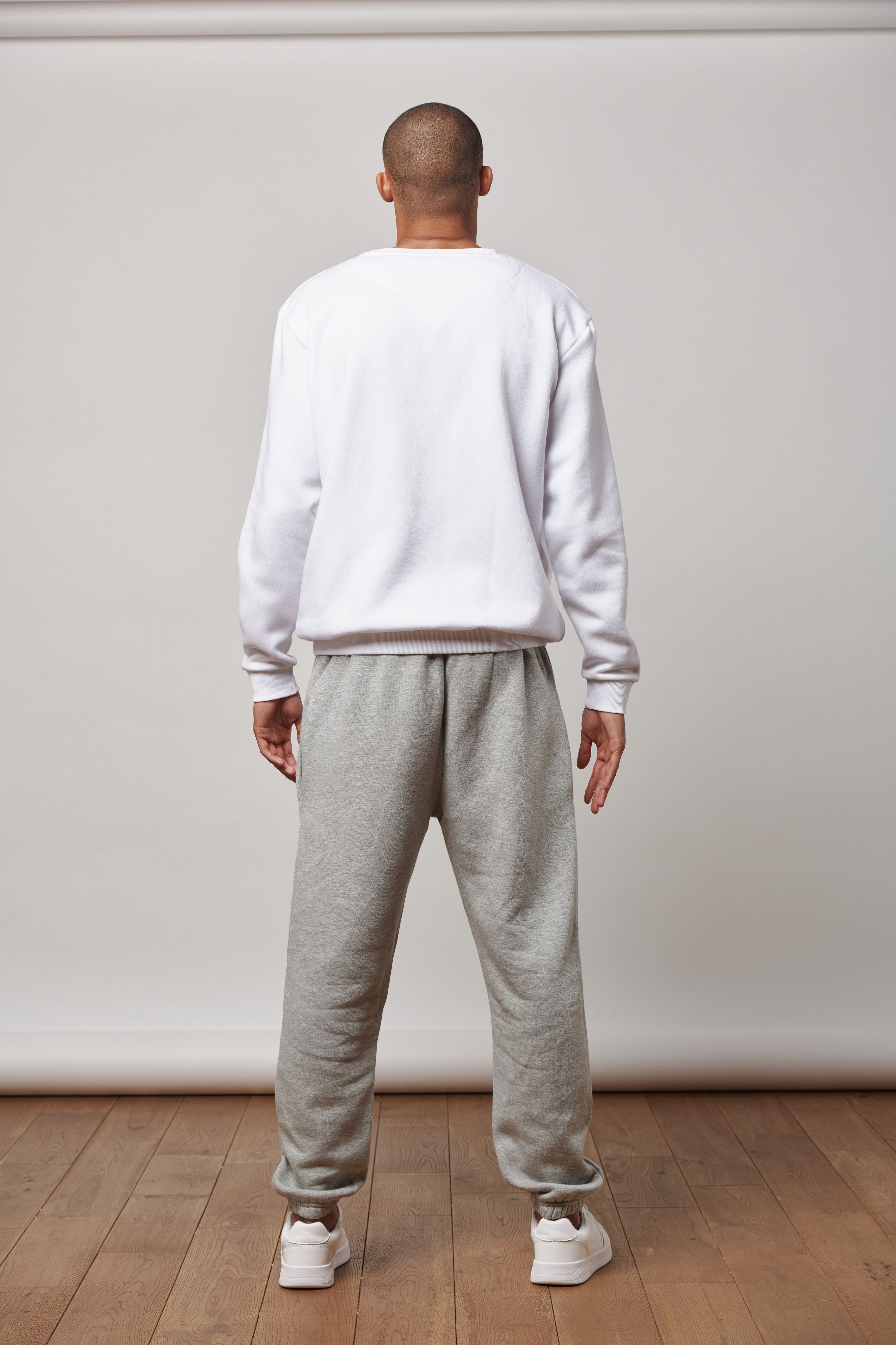 Virgil Regular Sweat