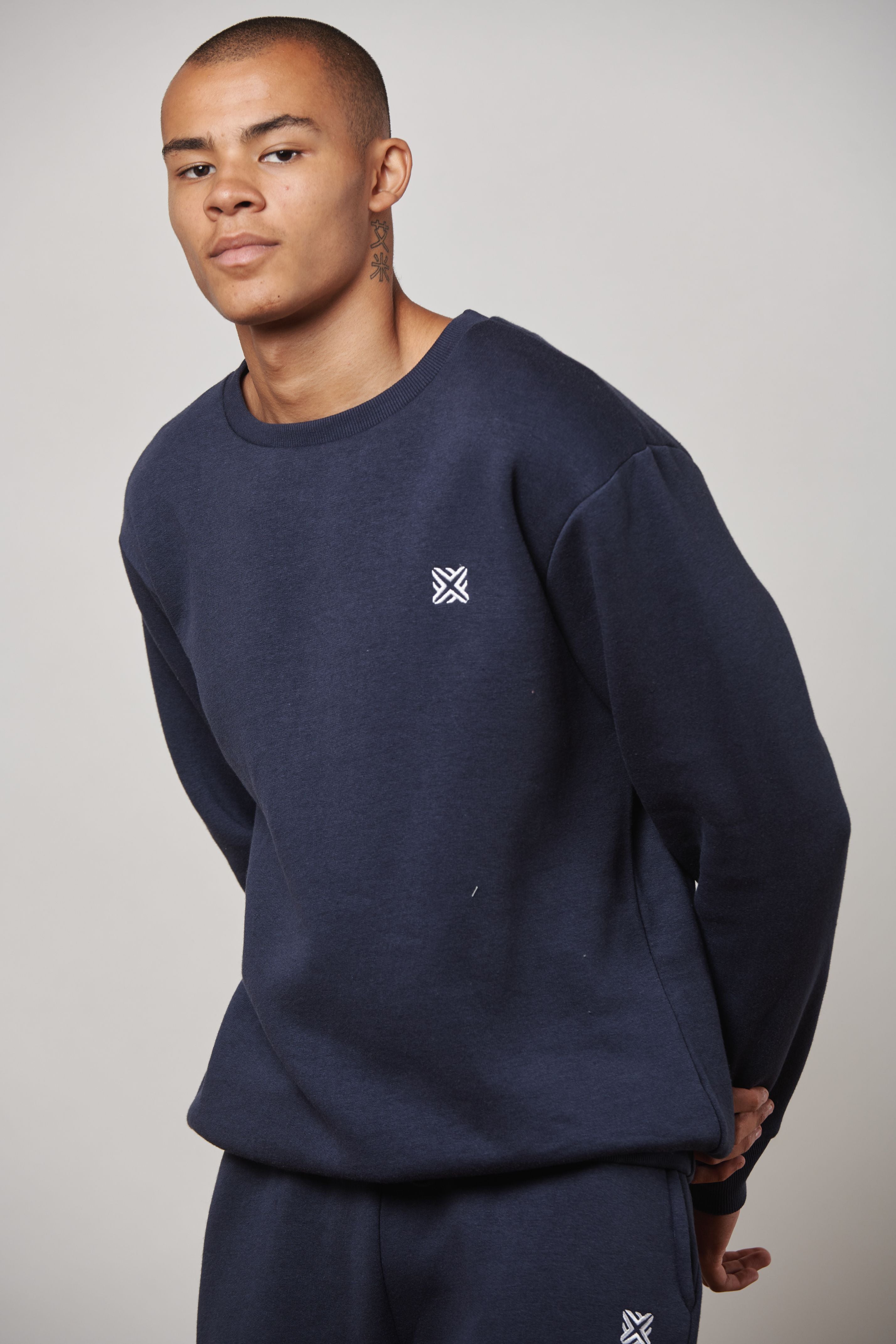 Virgil Regular Sweat