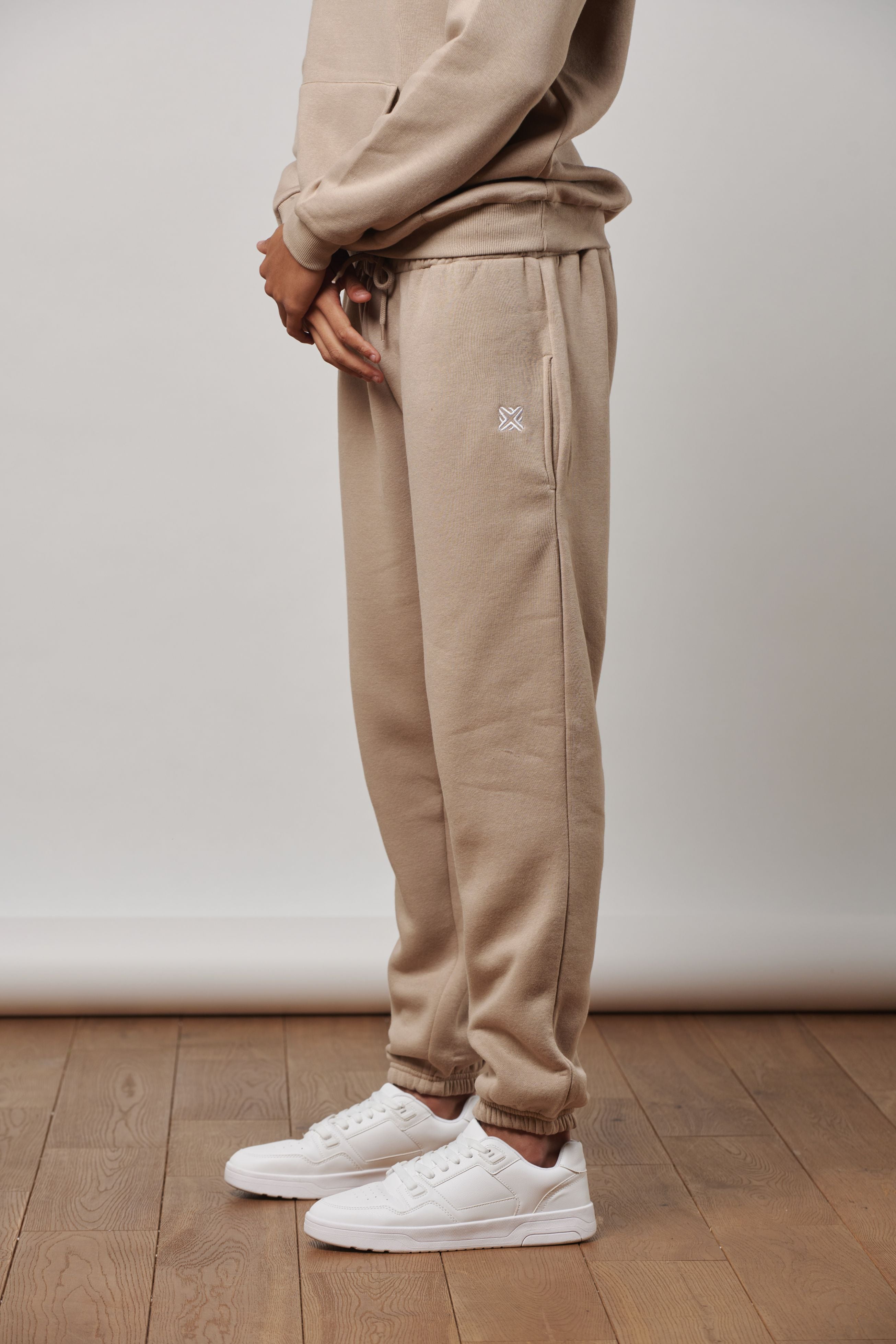 Salvatore Regular Jogger